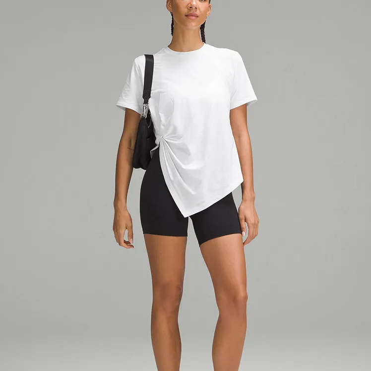 Lululemon T-Shirts Women's-7