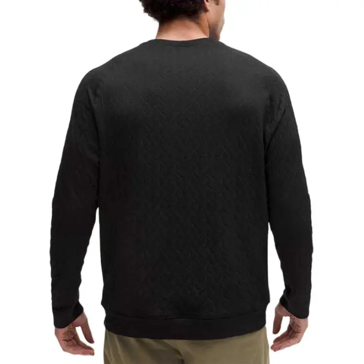 Lululemon Engineered Warmth Knitwear Men's-3