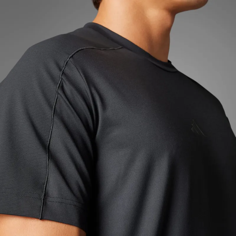 Adidas Free Shipping With AdiClub Puremotion Tee-3