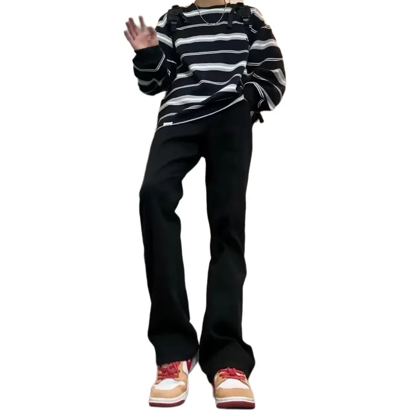 D&W Jeans Unisex-7