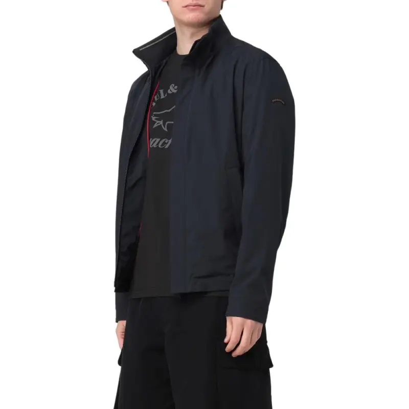 Paul & Shark Typhoon Re 4x4 Jacket-2