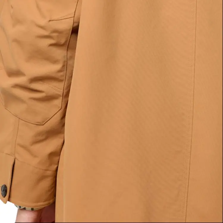 Timberland Jacket Unisex Yellow-3