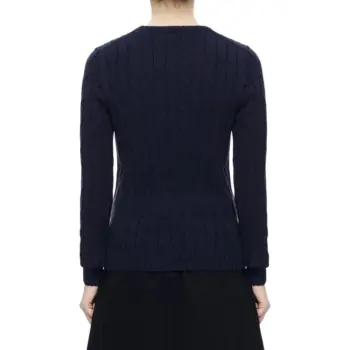 Polo Ralph Lauren Knitwear Women's Marine Blue