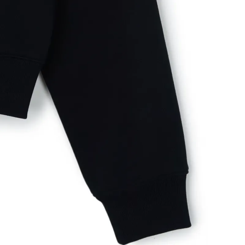 MLB Basic Collection New York Yankees Sweatshirt Women's Black-6