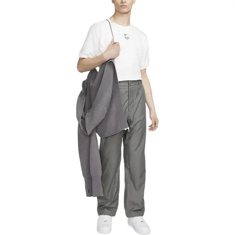 Nike Sweaters Men Gray-2