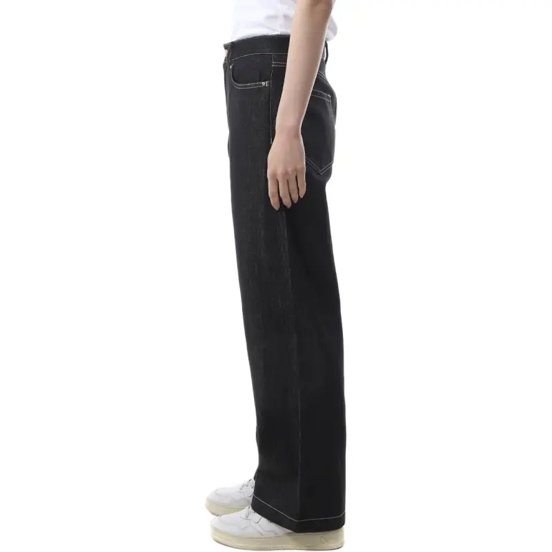 MaxMara Jeans Women's Black-2