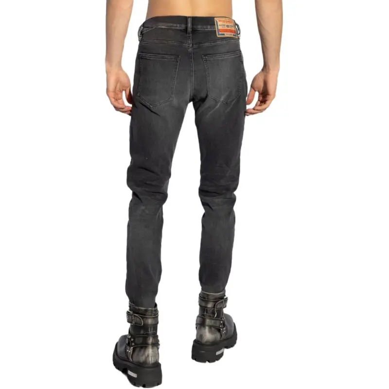 DIESEL 2019 D Strukt 09j52 Slim Jeans-4