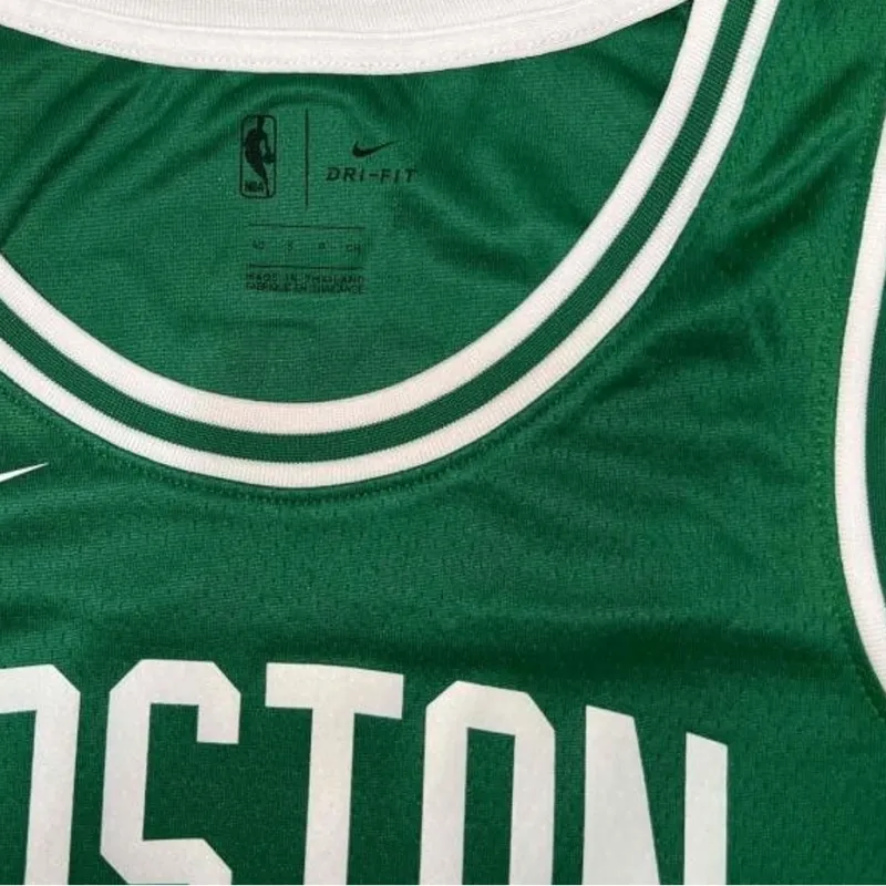 Nike Basketball Jerseys Men Green-2