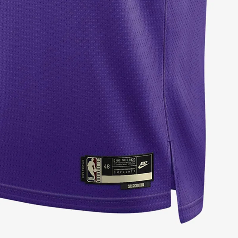 Nike Basketball Jerseys Men All over Purple-2