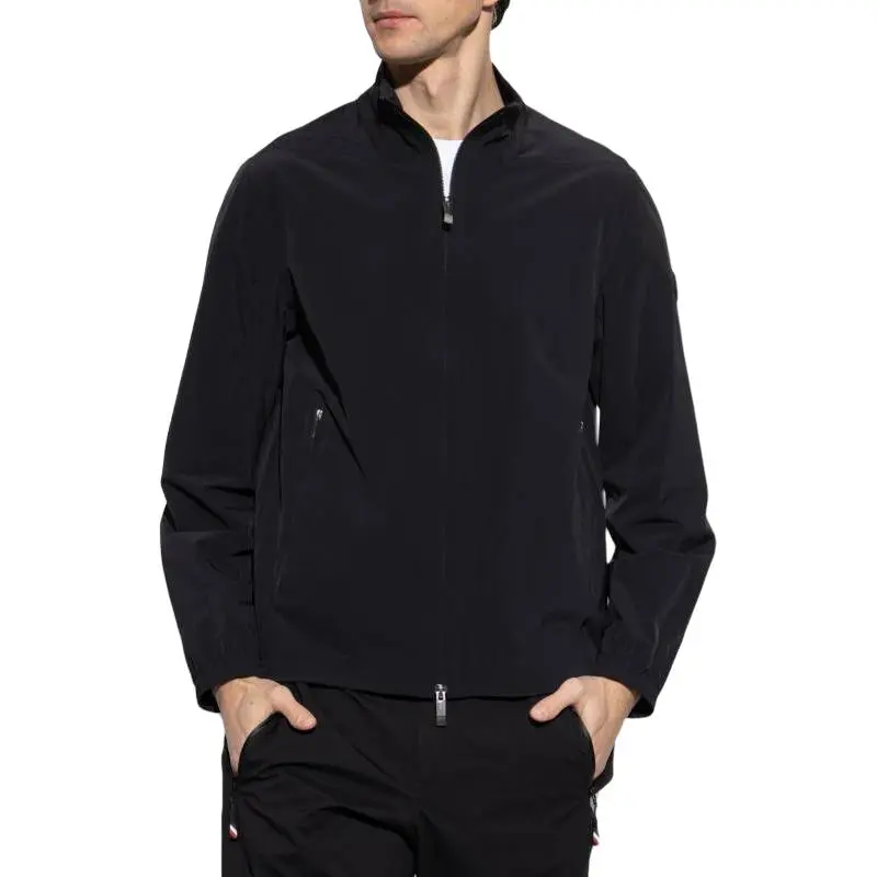 Moncler Frene Zip Up Jacket-4