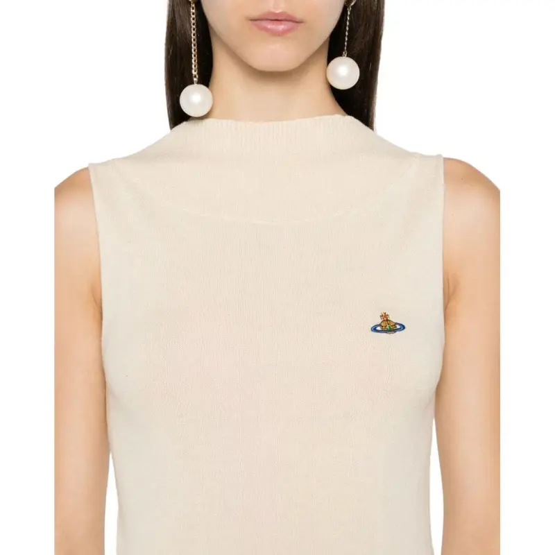 Vivienne Westwood Valentina Tank Top-1
