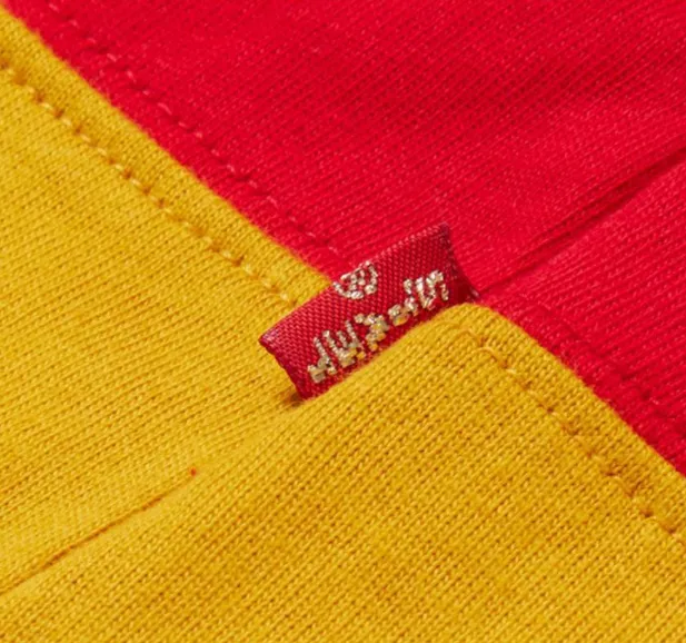 Kids Castelli polo-shirts lighters Trunks