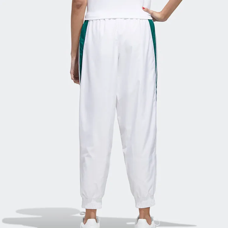 Adidas Neo Sports Pants Women's White-5