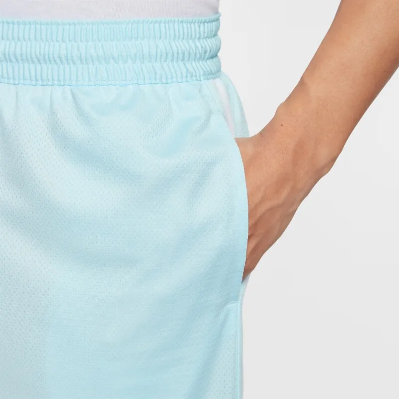 Nike DNA DRI FIT SS25 Sports Shorts Men's Sky Blue-5
