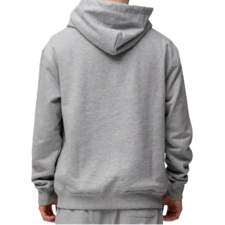 Kappa Sweatshirts Men Gray-2