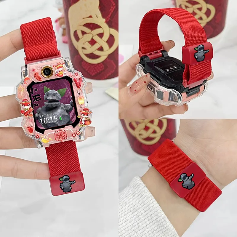 Mr. Strap Watch Bands 135~180mm Unisex-12