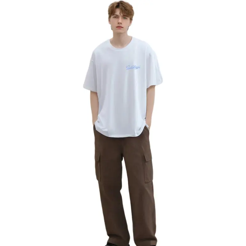 ST&SAT T Shirts Unisex-23