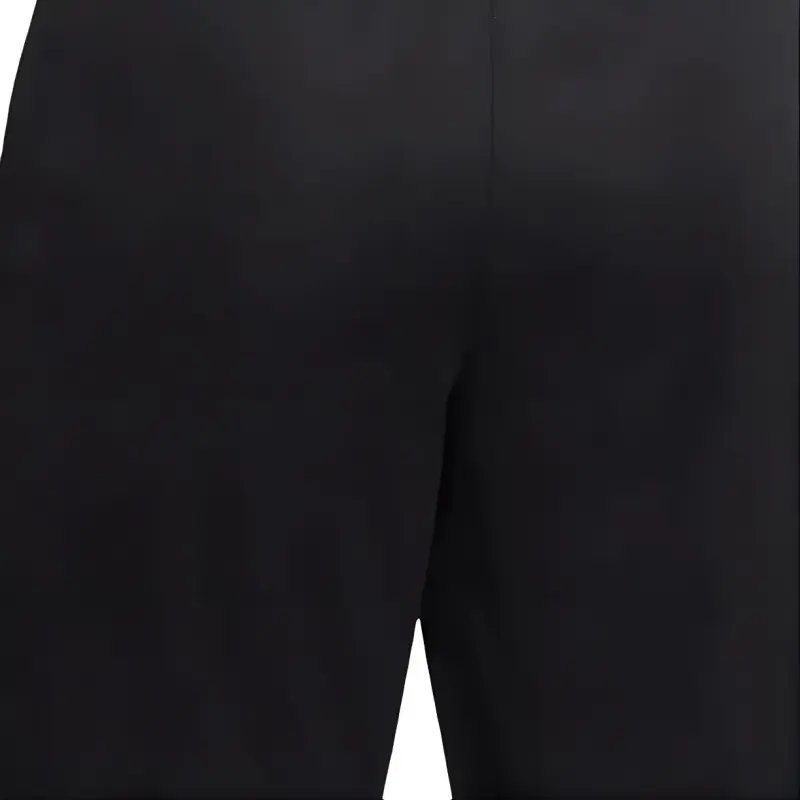 Nike Court Dri-Fit Casual Sportswear Men's Black-4