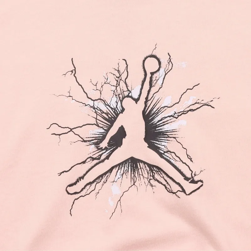 Jordan T-Shirt Men's Legend Pink-6