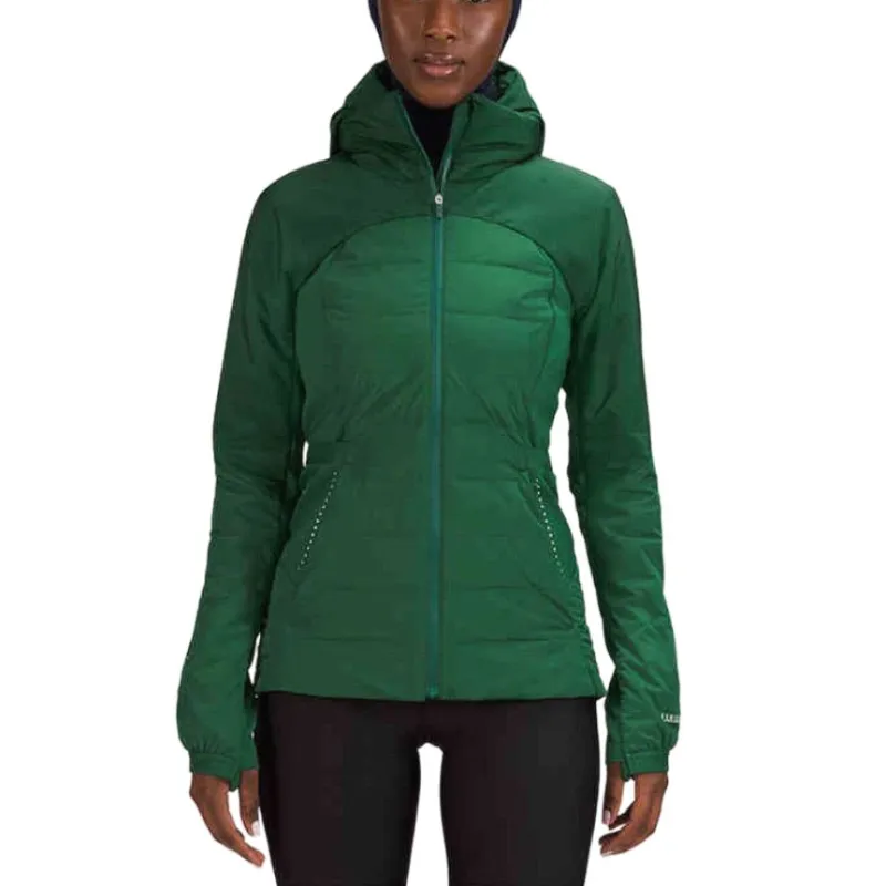 Lululemon Down For It All Down Jacket Women's-21