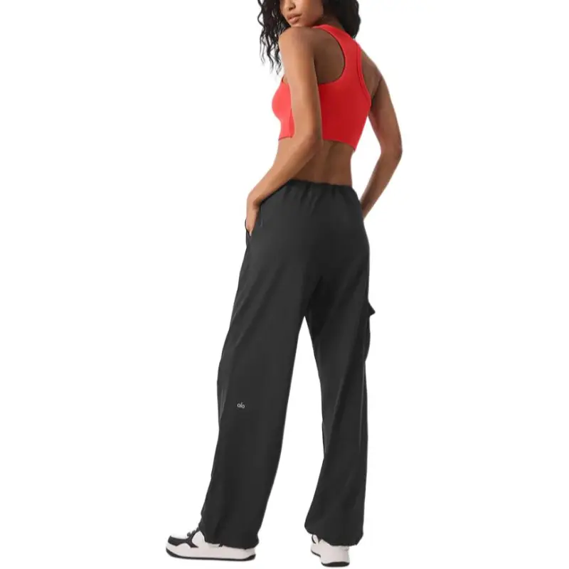 Alo Yoga Aspire Tank Top Women's-12