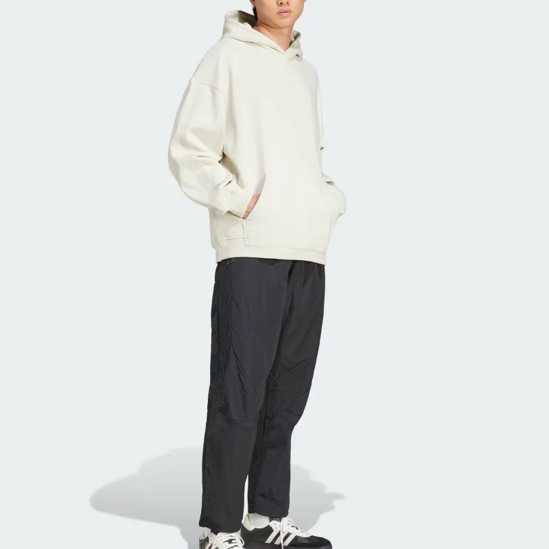 Adidas Premium Essentials Hoodie-2
