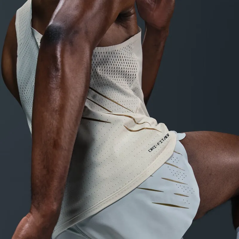 Nike AeroSwift X Jakob Men's Dri FIT Adv Running Singlet-3