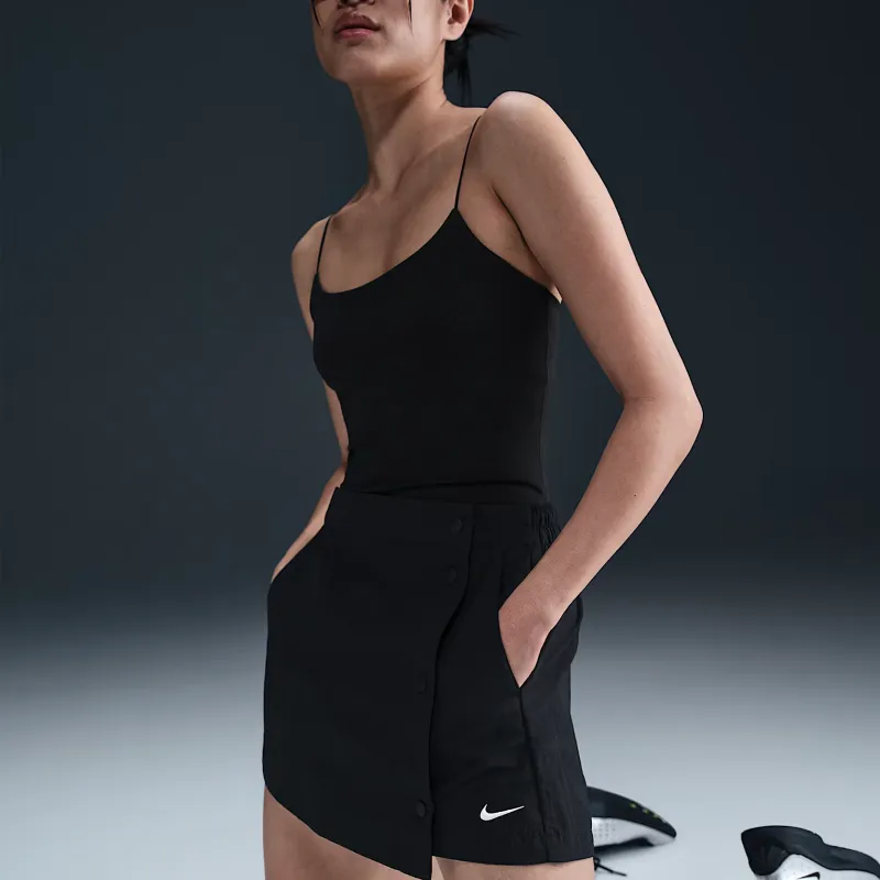 Nike Sportswear Essential Women's Woven Skort-2