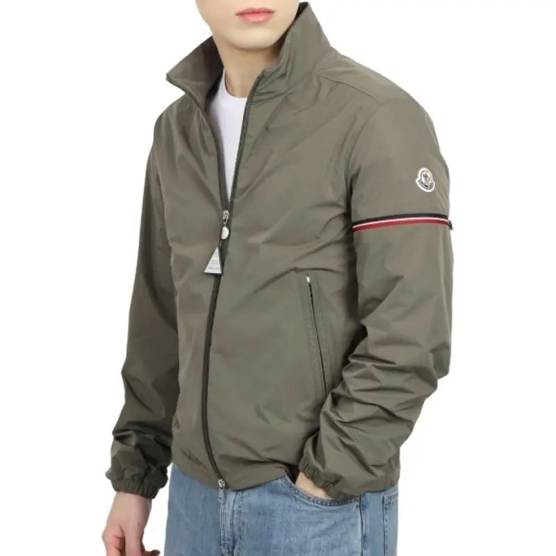 Moncler Ruinette Shell Jacket-3