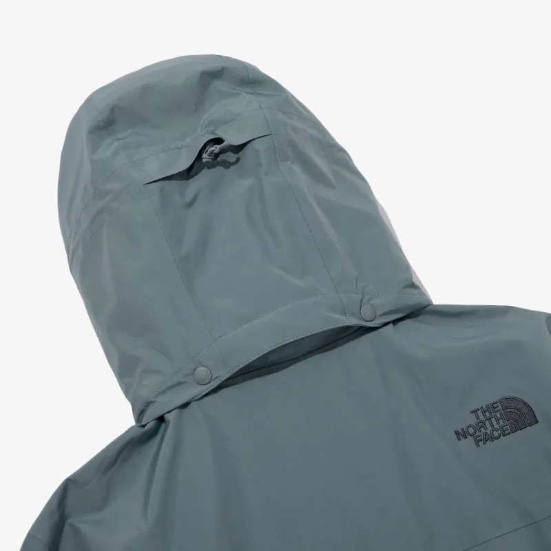 THE NORTH FACE M'S SUPERLIGHT GTX Jackets Coats Men's Blue-3
