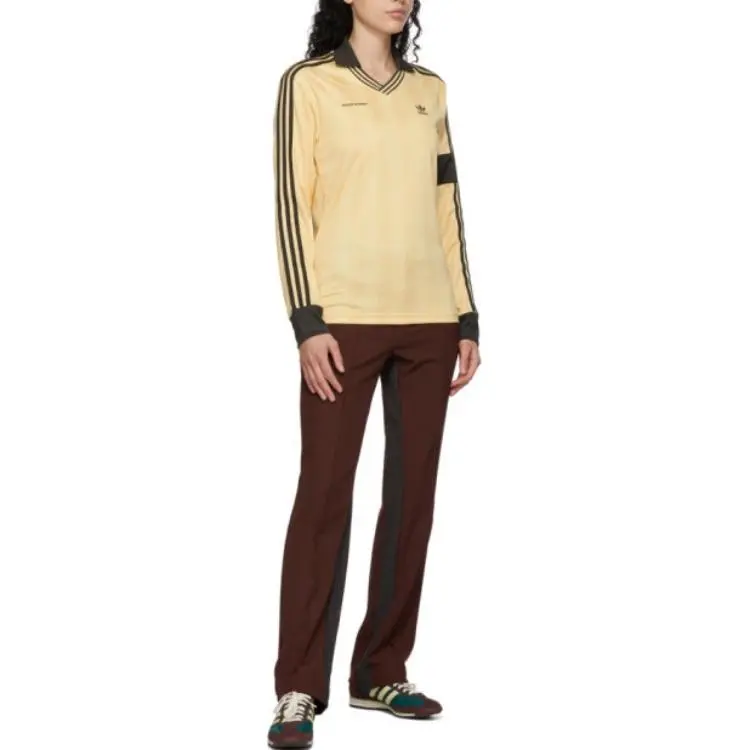 Adidas X Wales Bonner Football Jersey-2