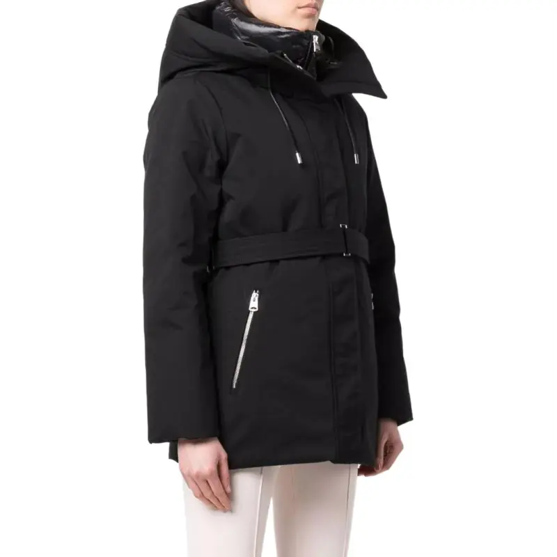 MACKAGE Jeninf Padded Short Coat-3