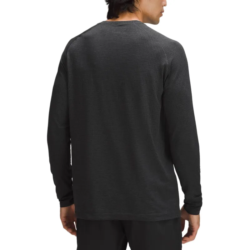 Lululemon Metal Vent Tech Shirt Men's-32