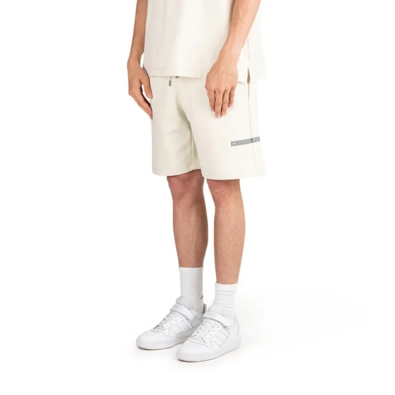 A COLD WALL* FW22 Casual Shorts Unisex Ecru-4