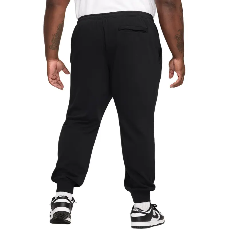 Nike Club Men's French Terry Jogger-1