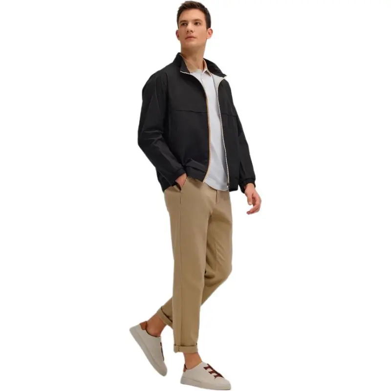 Hush Puppies Jackets Coats Men's-2