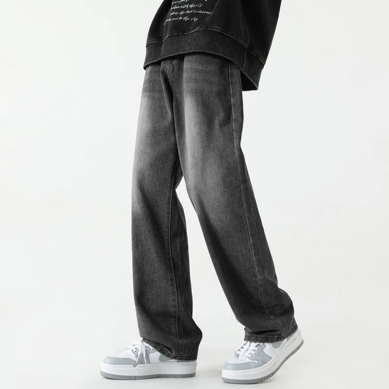 IJRJ Jeans Unisex-20
