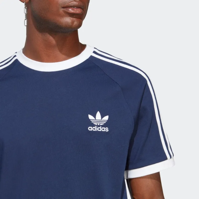 Adidas Adicolor Classics 3 Stripes Tee-6