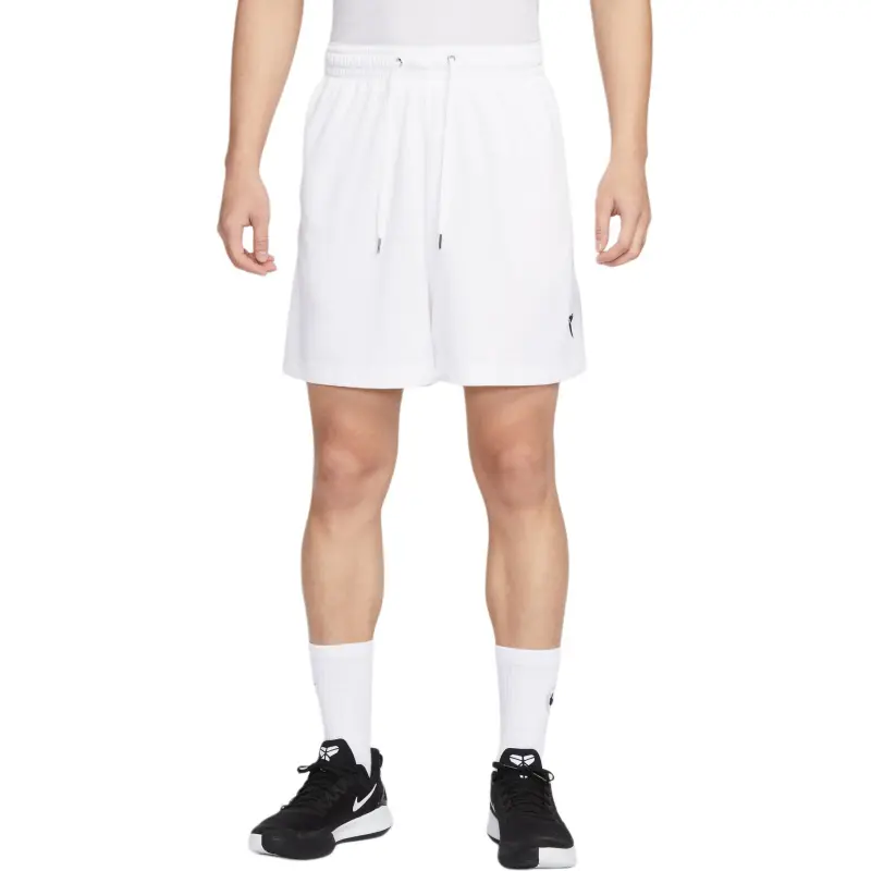 Nike Dri Fit SS25 Basketball Shorts Men's White-2