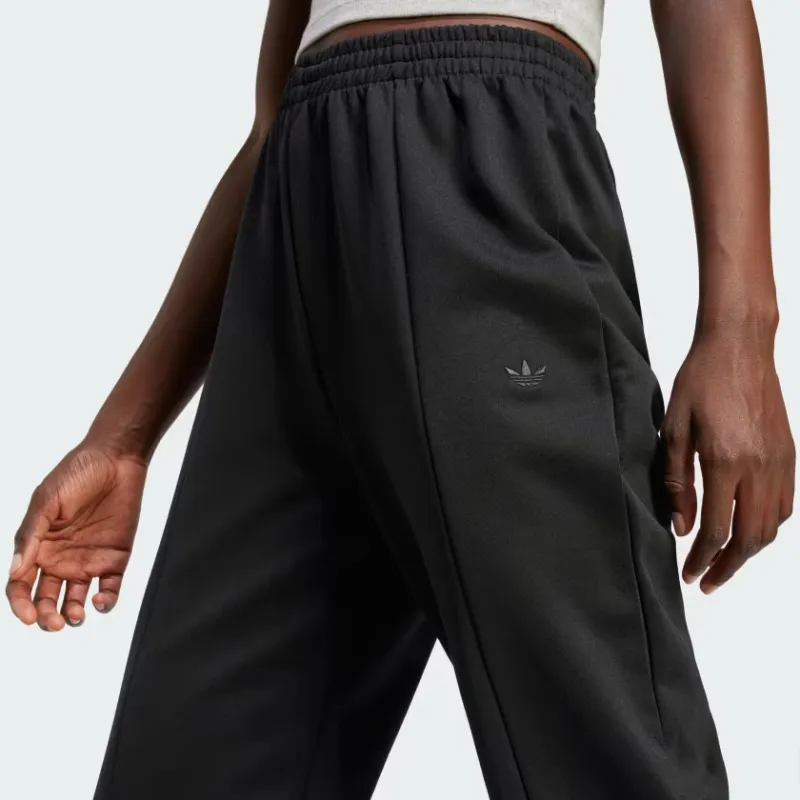 Adidas Premium Essentials Flared Track Pants-4