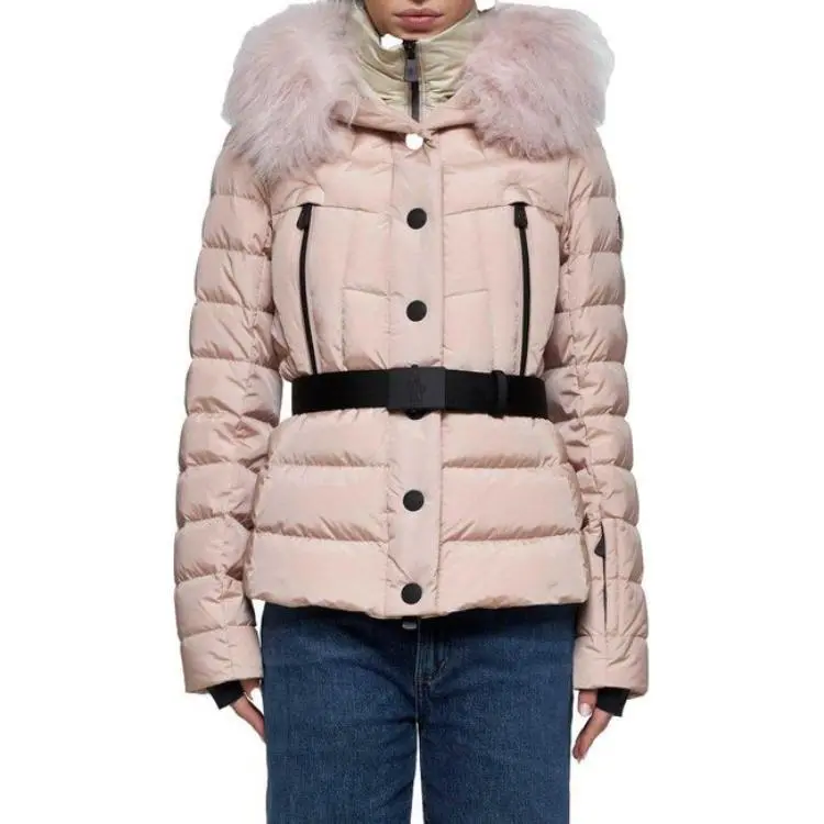 Moncler Grenoble s Beverley Short Down Jacket-2