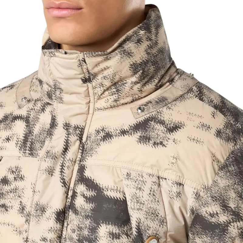 STONE ISLAND Termo Reactive Down Jacket-3
