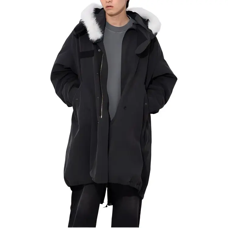 Beams Puffer Jackets Men-1