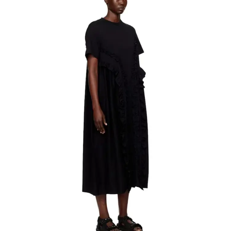 CECILIE BAHNSEN Alaine Dress-3