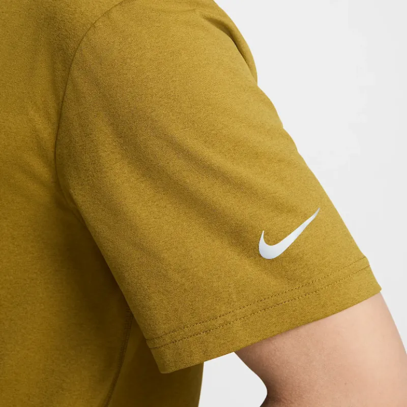 Nike Hiverse T Shirt Men's Desert Moss/Fur-3