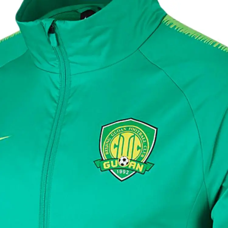 Nike Jackets Men Green-2