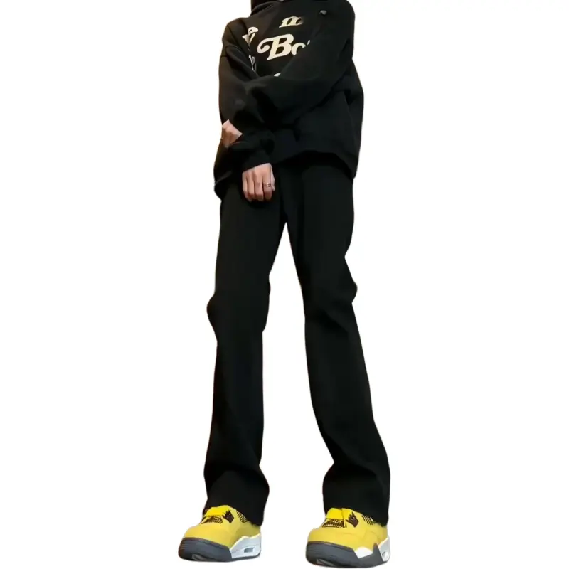 CENPIN Jeans Unisex-2