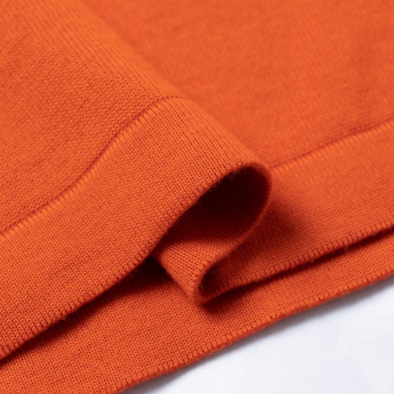 LOUIS VUITTON Short Sleeved Cotton Crewneck-5