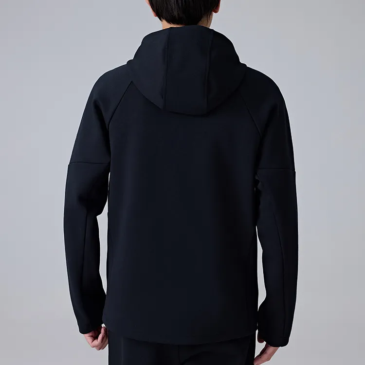 Kappa Sweatshirts Men Black 990-3