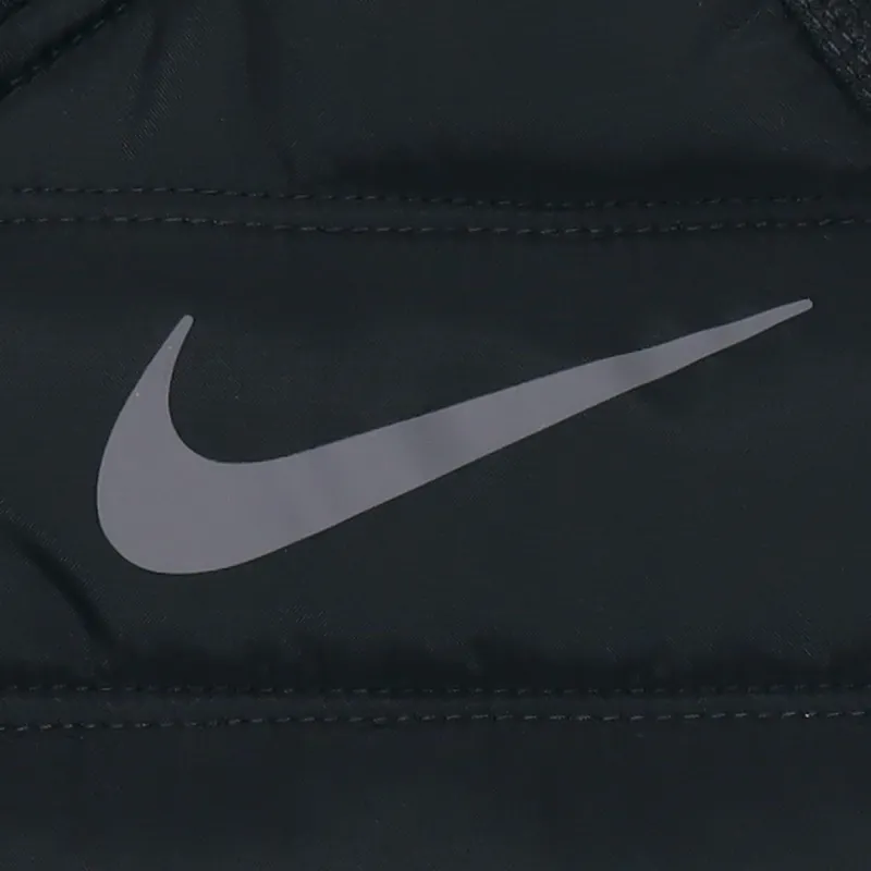 Nike Vests Men Black-4